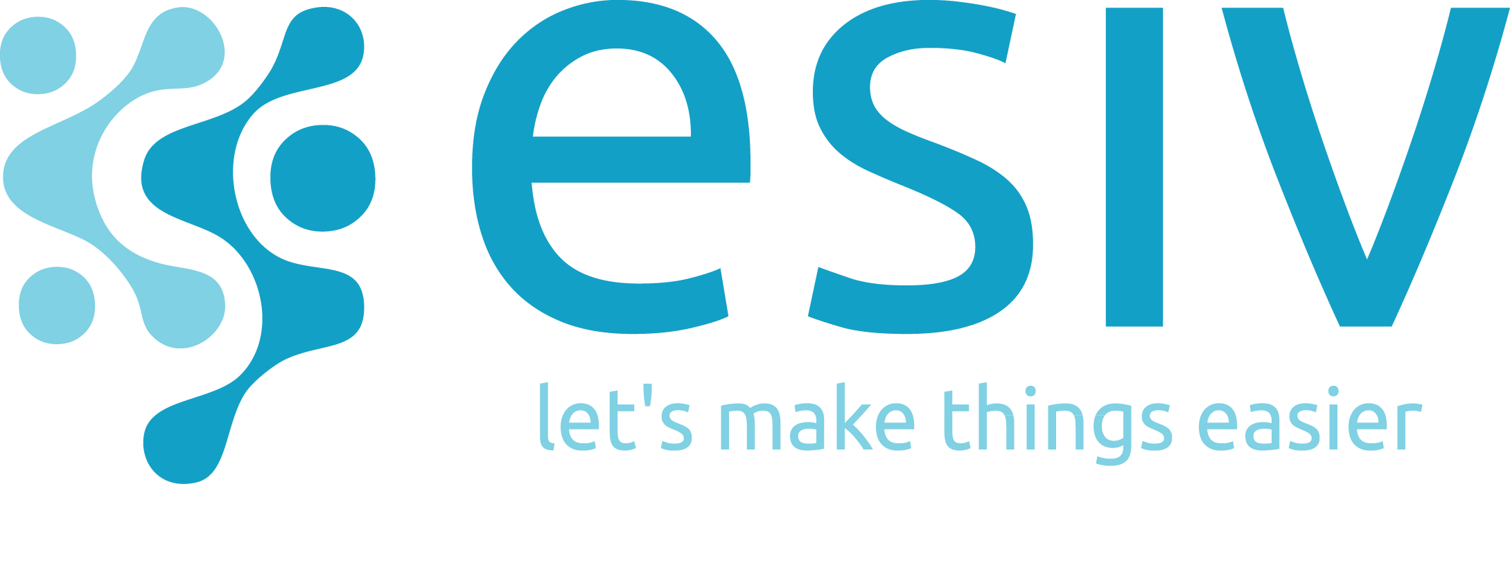 ESIV - let's make things easier